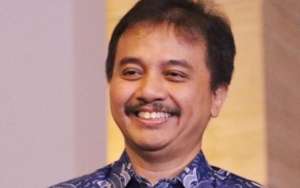 Tak Bisa Tidur 3 Hari, Roy Suryo Muntah Hingga Pingsan Saat Diperiksa Jadi Tersangka Meme Stupa
