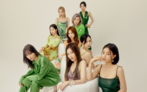 Twice Sukses Jadi Girlband Kpop Pertama dengan Jumlah Stream Capai 1 Miliar di Spotify