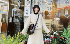 Park Eun Bin Beber Adegan Tersulit Selama Perankan Pengacara Autis di 'Extraordinary Attorney Woo'