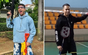 Kedatangan Disindir Fadly, Doddy Sudrajat 'Tantang' Dilaporkan Polisi usai Datangi Rumah Donasi Gala