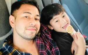 Rafathar Kembali Diejek Usai RANS FC Sempat Kalah, Netter: Lama-lama Raffi Ahmad Bisa Marah