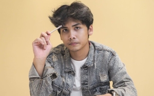 Arief Muhammad Jadi Saksi, Muka Tegang Bintang Emon Menuju Akad Pancing Gelak Tawa