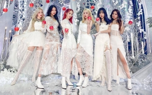 GFRIEND Bebas, Source Music Dilaporkan Gagal Miliki Hak Paten Nama