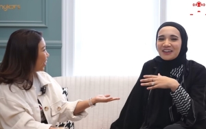 Diroasting Kiky Saputri, Zaskia Sungkar Protes Dituding Rebut Irwansyah dari Acha Septriasa