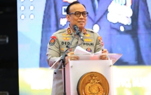 Polri Wanti-wanti Pengacara Keluarga Brigadir J Tak Sembarangan Umbar Spekulasi ke Publik