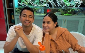 Sosok Ini Sebut Cuma Gigi yang Tak Disentuh Oleh Raffi Saat PDKT, 'Nasib' Para Mantan Dipertanyakan