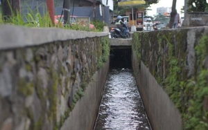 Diduga Korban OC, WN Australia Ditemukan Tewas Dalam Selokan di Bali