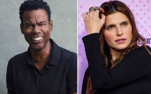 Chris Rock & Lake Bell Kini Go Publik Usai Sempat Dirahasiakan, Terang-Terangan Jalan Bareng Di NYC