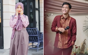 Tingkah Arafah Rianti Jadi Tamu Undangan Nikah Bintang Emon, Sosok Gandengan Baru Jadi Sorotan