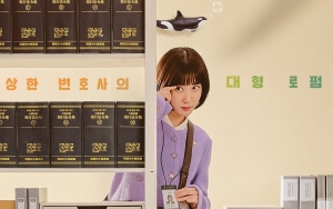 Sederet Barang Yang Dipakai Park Eun Bin di 'Extraordinary Attorney Woo' Ludes Terjual