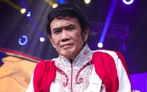 Rhoma Irama Blak-blakan Pernah Tolak Duet dengan Mulan Jameela, Ternyata Karena Alasan Ini
