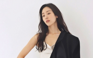 Buat Khawatir, Seo Hyun Jin Buka Suara Soal Penurunan Berat Badannya Yang Drastis
