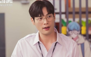 Choi Daniel Akui Pernah Bucin, Bela-Belain Tidur di Depan Rumah eks Pacar