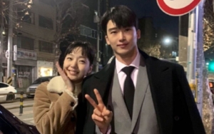 Perankan Shin Soon Rok 'Yumi's Cells 2', Intip 10 Potret On Point Aktor Jeung Hoon