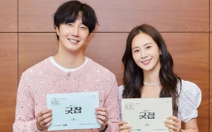 Drama Jung Il Woo dan Yuri SNSD 'Good Job' Mendadak Ganti Sutradara, Kenapa?