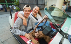 Paula Verhoeven-Baim Wong Disindir Serakah, Keuntungan Gelar Citayam Fashion Week Gak Kaleng-Kaleng?