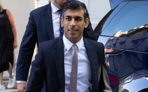 Rishi Sunak Bersumpah Bakal Lebih Keras ke Tiongkok Jika Terpilih Jadi Perdana Menteri Inggris