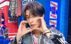 Jake ENHYPEN Akui Kurang Rajin Posting Foto Baru, Alasannya Polos
