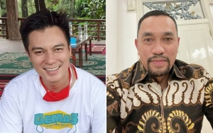 Baim Wong Daftarkan Permohonan Merek Citayam Fashion Week, Ahmad Saroni: Gak Ada Kerjaan Amat Cin!