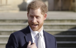 Wanita Ini Beri Kesaksian Pernah Diberi Prince Harry Pakaian Dalam Usai Lihatnya Telanjang Bulat