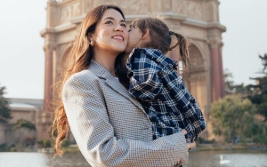 Raisa Bongkar Sederet Pujian dari Zalina Sang Putri, Poin Ini Langsung Buat Histeris