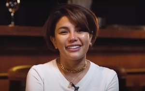Viral Ibu-ibu Terjerat UU ITE Bawa Bayi ke Penjara, Nikita Mirzani Kena Sentil