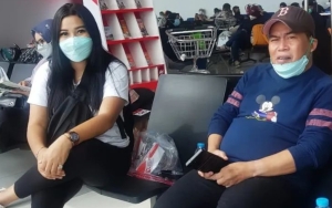 Dihujat Cuman Mau Harta Dan Popularitas, Istri Cantik Bopak Castello Tegas Bilang Begini