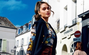 Cinta Laura Tuai Pujian Usai Sibuk Gelar Aksi Pungut Sampah Yang Berserakan Di Citayam Fashion Week