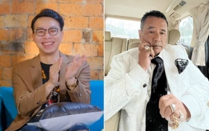 Dokter Richard Lee Akhirnya Beri Klarifikasi Usai Disomasi Hotman Paris, Ungkap Harapan Ini