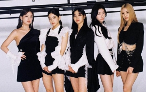 Terbukti Hasilnya Maksimal, ITZY Bongkar Cara Unik Sang Produser Saat Rekaman Lagu