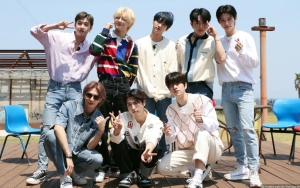 Fans Marah dengan Perlakuan JYP Entertainment ke Stray Kids yang Tak Berikan Waktu Istirahat