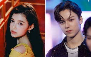 Danielle NewJeans hingga Vernon SEVENTEEN, Intip 8 Potret Stunning Idol Blasteran