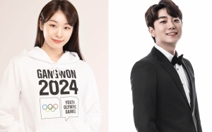 Segera Menikah, Pertemuan Kim Yuna dan Ko Woo Rim Berawal Dari Satu Acara