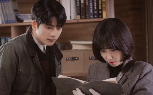 Bikin Takjub, Ini Rahasia di Balik Musik Ikonik 'Extraordinary Attorney Woo'