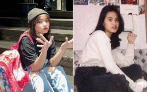 Fuji 'Sinis', Syifa Manajer Haji Faisal Disentil Caper Pamer Kemben Seksi ke Thariq Halilintar