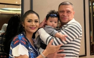 Ameena Diajak Spesial Dinner Oleh Raul Lemos dan Krisdayanti, Ekspresi Girang Bikin Gemas