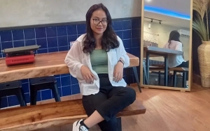 Mayang Ucap Terima Kasih ke Fans di Luar Indonesia Disindir Halu, Malah Tuai Pembelaan
