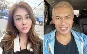 Dhena 'Kutuk' Jonathan Frizzy Kena Karma Usai Mobil Ditarik Leasing, Paman Sindir Bipolar?