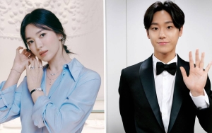 Perbedaan Usia Song Hye Kyo dan Lee Do Hyun sebagai Pemeran Utama 'The Glory' Dipermasalahkan
