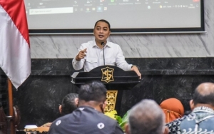 'Tunjungan Fashion Week' Dibubarkan, Wali Kota Surabaya Sarankan Digelar Saat Car Free Day