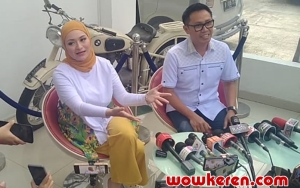 Jawaban Nathalie Holscher Jika Putri Delina Ingin Bertemu Adzam, Tolak Mentah-mentah?