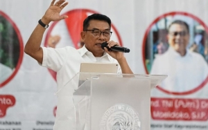 Tanggapan Istana Usai Indonesia Masuk Daftar 15 Negara Terancam Resesi
