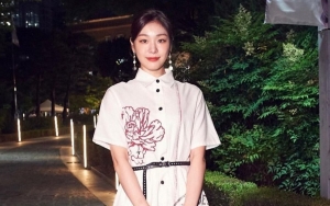 Kim Yuna Diisukan Hamil Duluan, Begini Kata Agensi