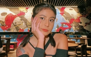 Sampai Nangis, Awkarin Ungkap Momen Mengesankan Saat Jalani Melukat Di Bali