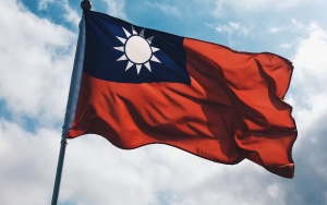 Taiwan Gelar Latihan Serangan Udara di Tengah Ketegangan Dengan Tiongkok, Jalanan dan Toko Ditutup