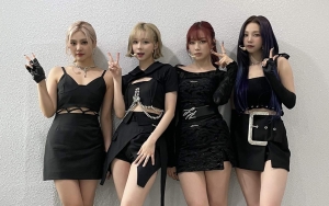 SM Dituding Batasi Penampilan aespa di Acara Musik Agar Terkesan Eksklusif Seperti BLACKPINK