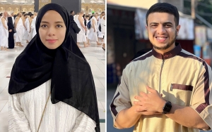 Sohwa Halilintar Malu-malu Tanggapi Perjodohan dengan Yislam Jaidi, Nasihat Geni Faruk Disorot