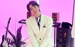 J-Hope BTS Pakai Cincin yang Dipromosikan Jennie BLACKPINK, Harganya Bikin Ngeri