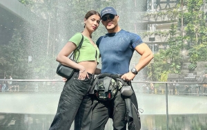Deddy Corbuzier dan Sabrina Chairunnisa Komentar Nyelekit Soal Baim Wong Patenkan 'CFW'