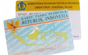 NIK Jadi NPWP, Format Lama Masih Bisa Dipakai Hingga 31 Desember 2023